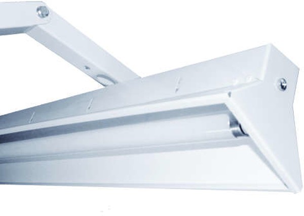 Светильник Master LED-02 IP20 настенный для школьных досок Ксенон 