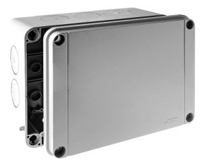 TYCO Коробка распаячная 300*220*120 мм IP55