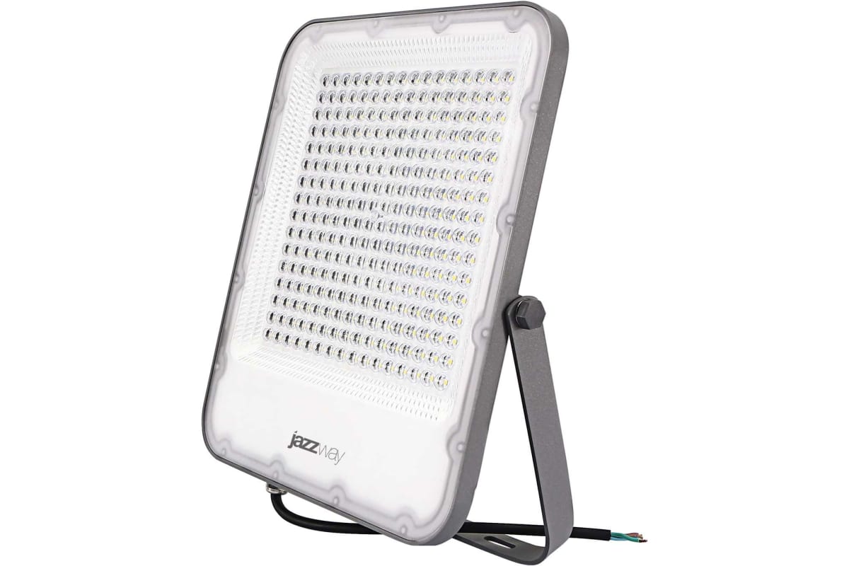 Прожектор LED JazzWay 200Вт 6500K PFL-S4