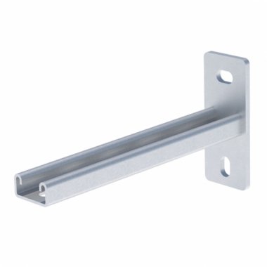 EKF Консоль STRUT 41х21мм L250