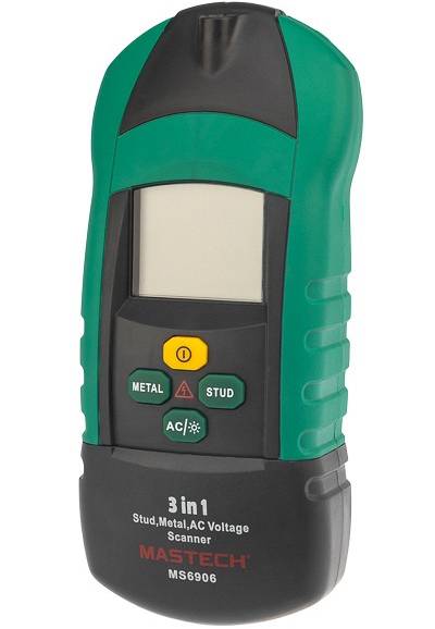 Mastech Детектор металла MS6906 