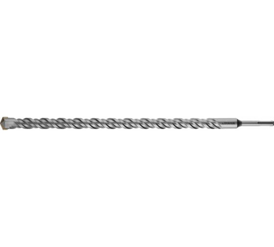 STAYER Бур SDS-plus 22х460мм PROF