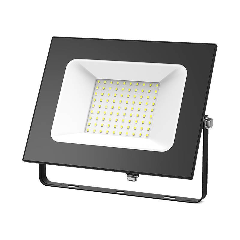 Прожектор LED Gauss 200Вт 6500K 17000Лм Elementary Gauss