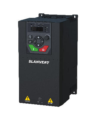 Преобразователь частоты 7.5кВт 380В 3ф Slanvert
