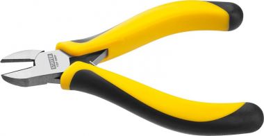 STAYER Бокорезы TopGrip 120мм