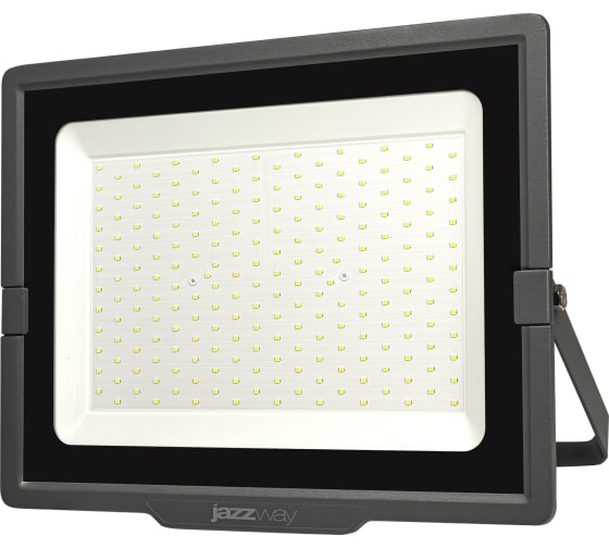 Прожектор LED JazzWay 200Вт 6500K PFL-C3