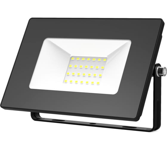 Прожектор LED Gauss 30Вт 4000K 