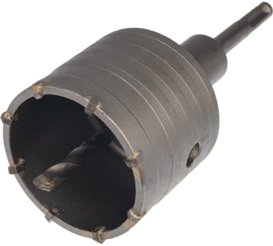 Коронка по бетону в сборе M22x73mm Kranz