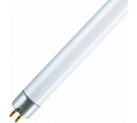 Люминесцентная лампа T5 G5 14W LEDVANCE OSRAM