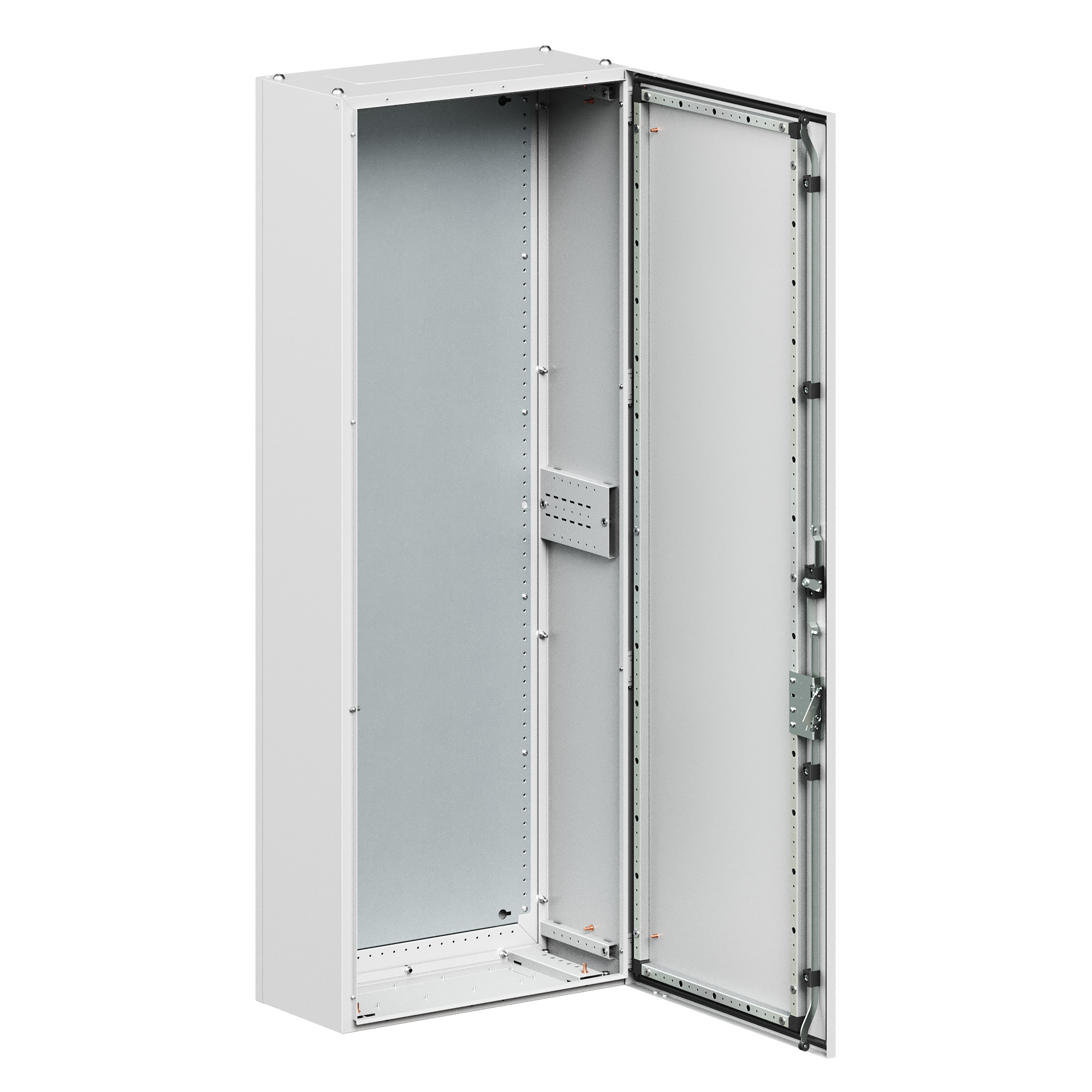 DKC Плата монтажная для корпусов 1600х600мм RAM fit