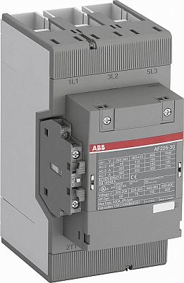 Контактор ABB AF190-30-11-13 100-250 AC/DC