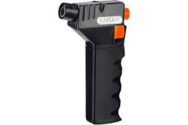 STAYER Горелка газовая MIRAX кассетная  с пьезоподжигом 1200С