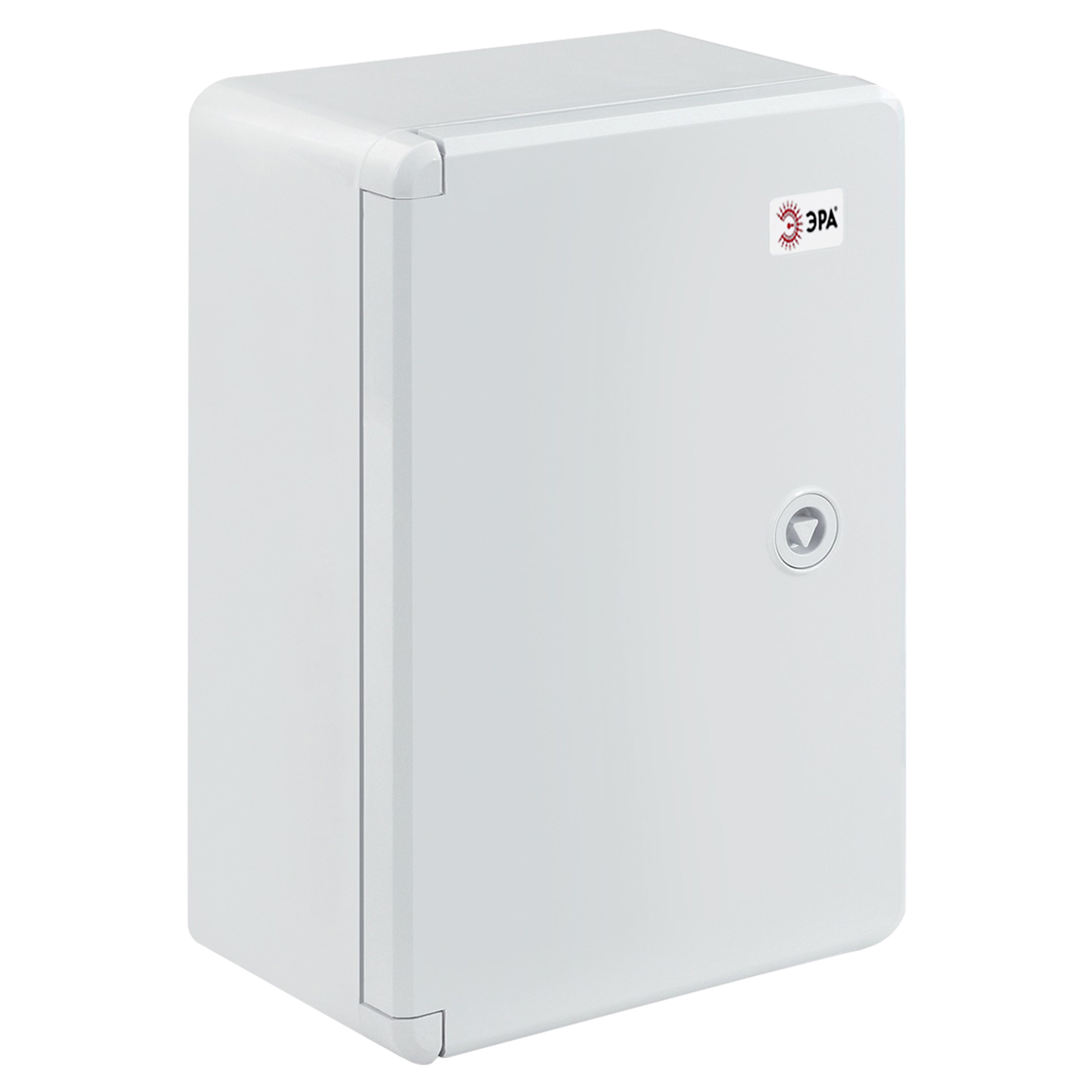 ЩМПМг пластиковый IP65 300х200х130мм прозрачная дверь ЭРА