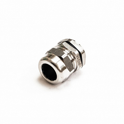 Сальник PGM-16 10-14мм нерж. сталь Промрукав