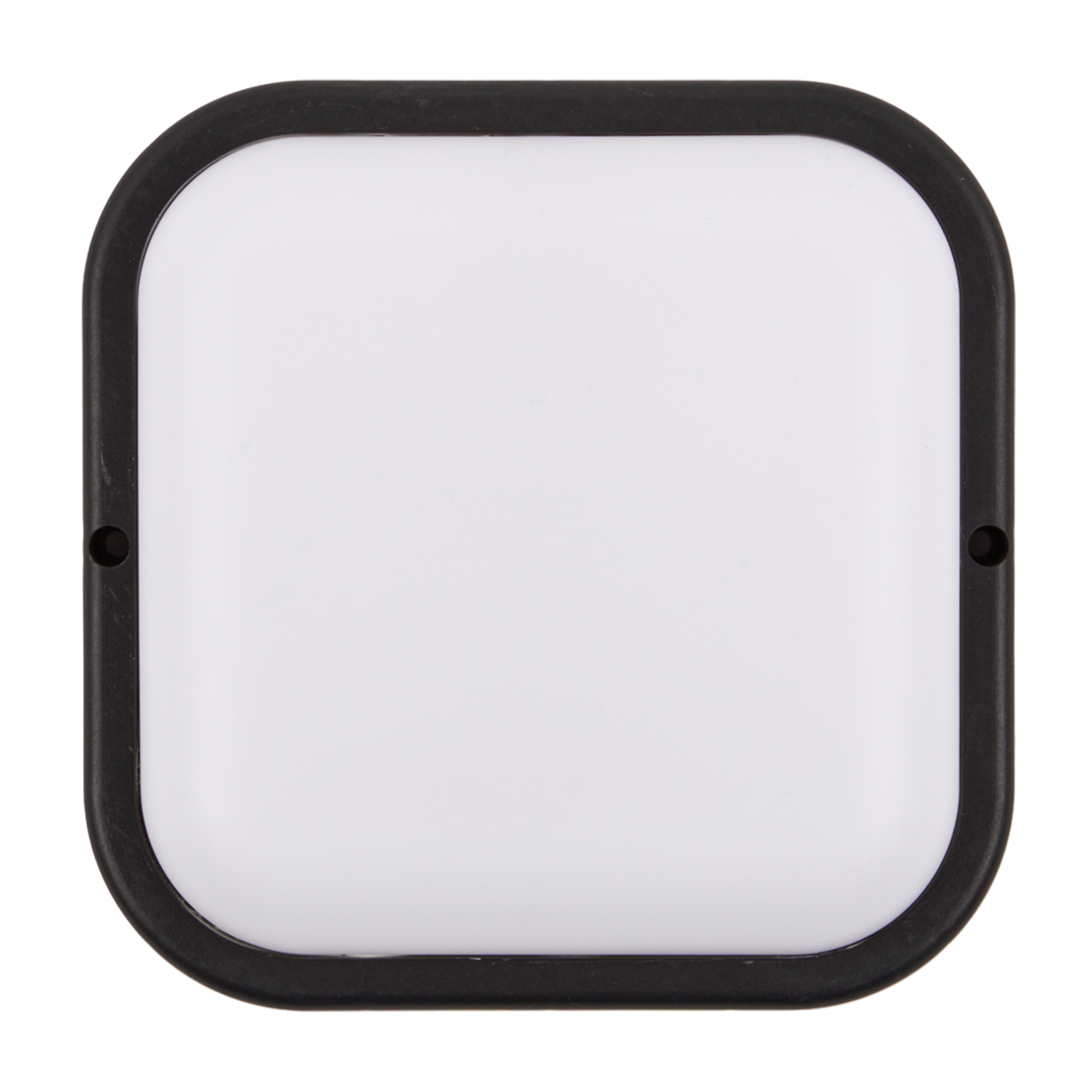 Volpe Светильник LED 18W 4000K накладной квадрат IP65