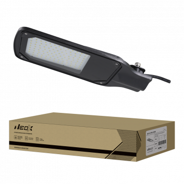 NEOX Светильник LED ДКУ-02 70Вт 5000К IP65 7350лм 105лм/Вт 230В уличный