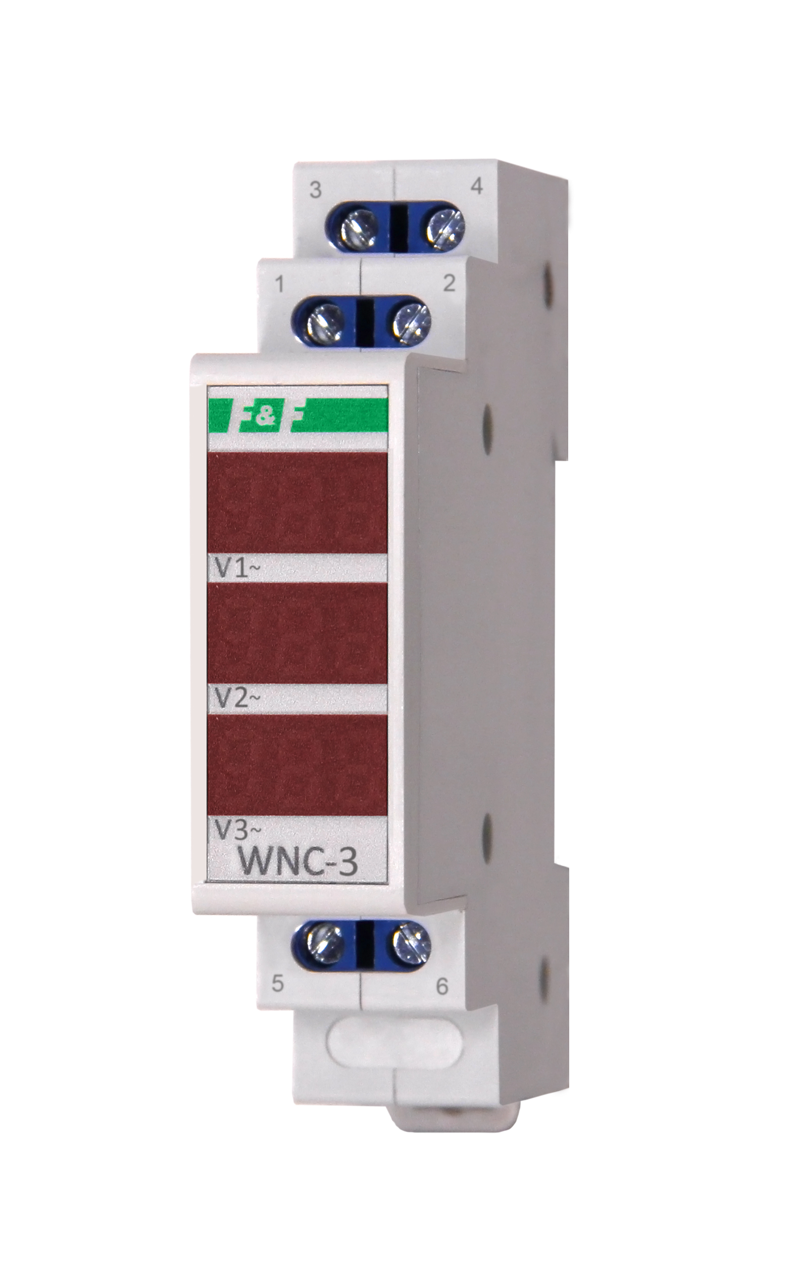 Евроавтоматика Указатель напряжения WNC-3