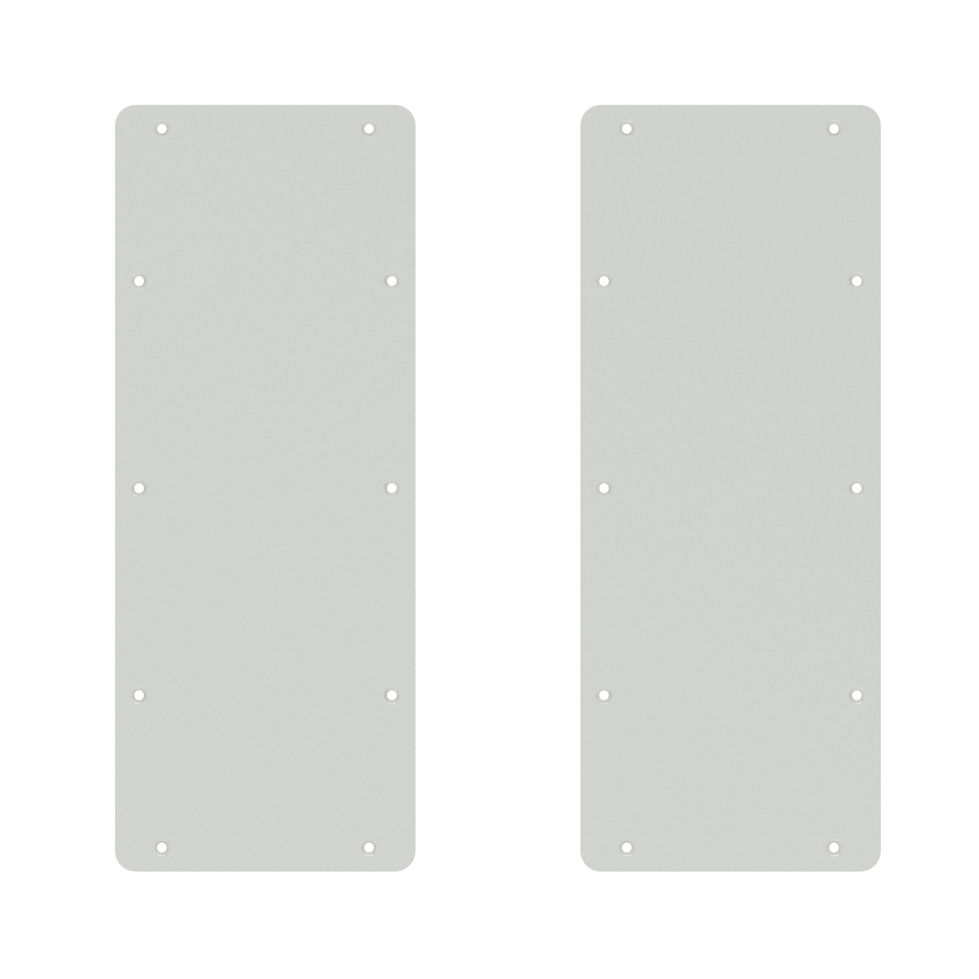 DKC Фланцы боковые для корпусов 250х300мм RAM fit