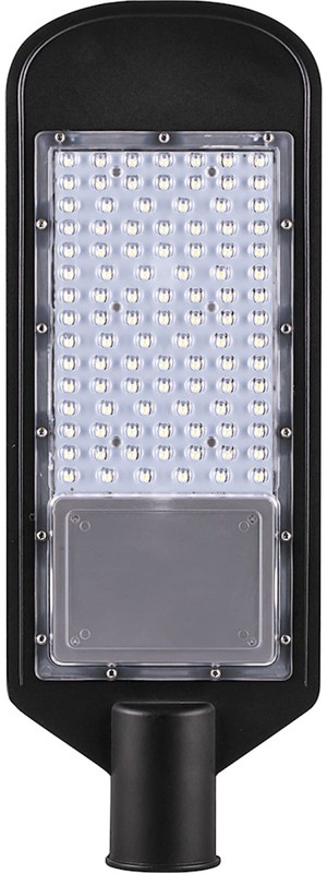 FERON Светильник уличный ДКУ-100вт 6400К IP65