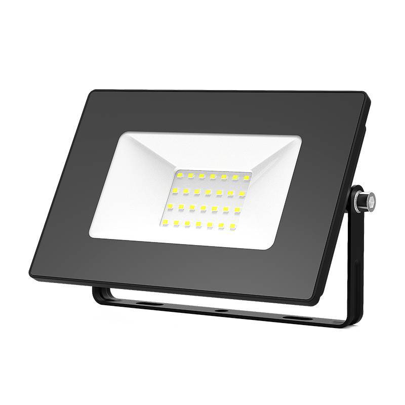 Прожектор LED Gauss 30Вт 6500K PROMO