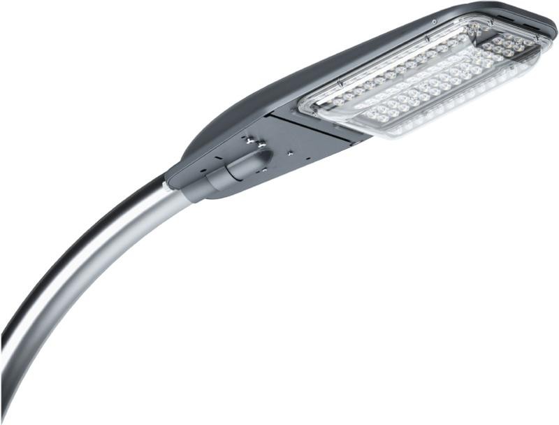 Победа Светильник LED 150-Д120-IP65