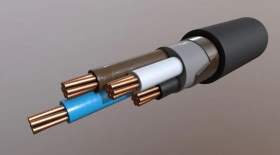 Технические характеристики кабеля ВббШв, его назначение и применение