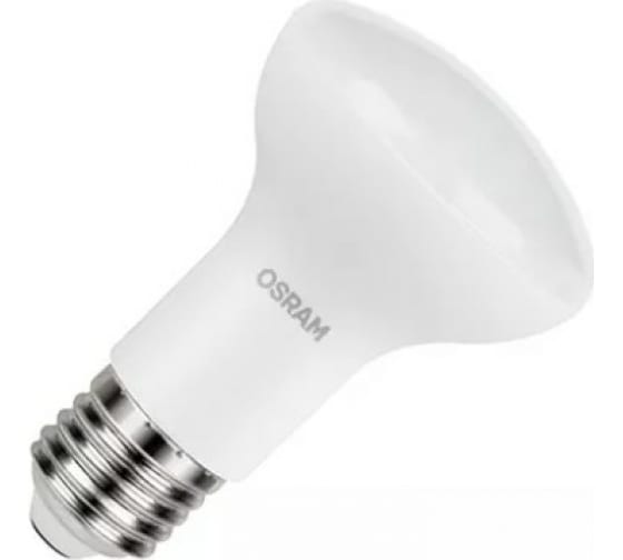 OSRAM Лампа LED Value 11Вт рефлект. мат. 6500К холод. бел. R E27