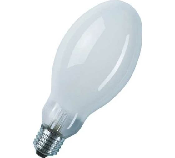 Лампа ДРЛ Osram HQL 400 W Е40