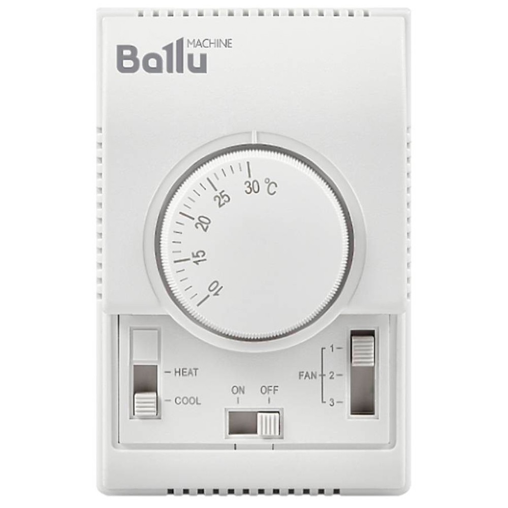 Ballu Термостат BMC-1