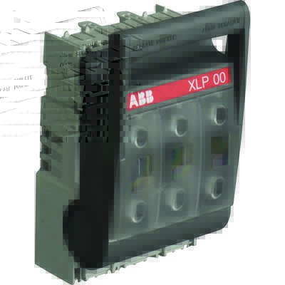 ABB Выключатель-разъединитель 160А под ППН