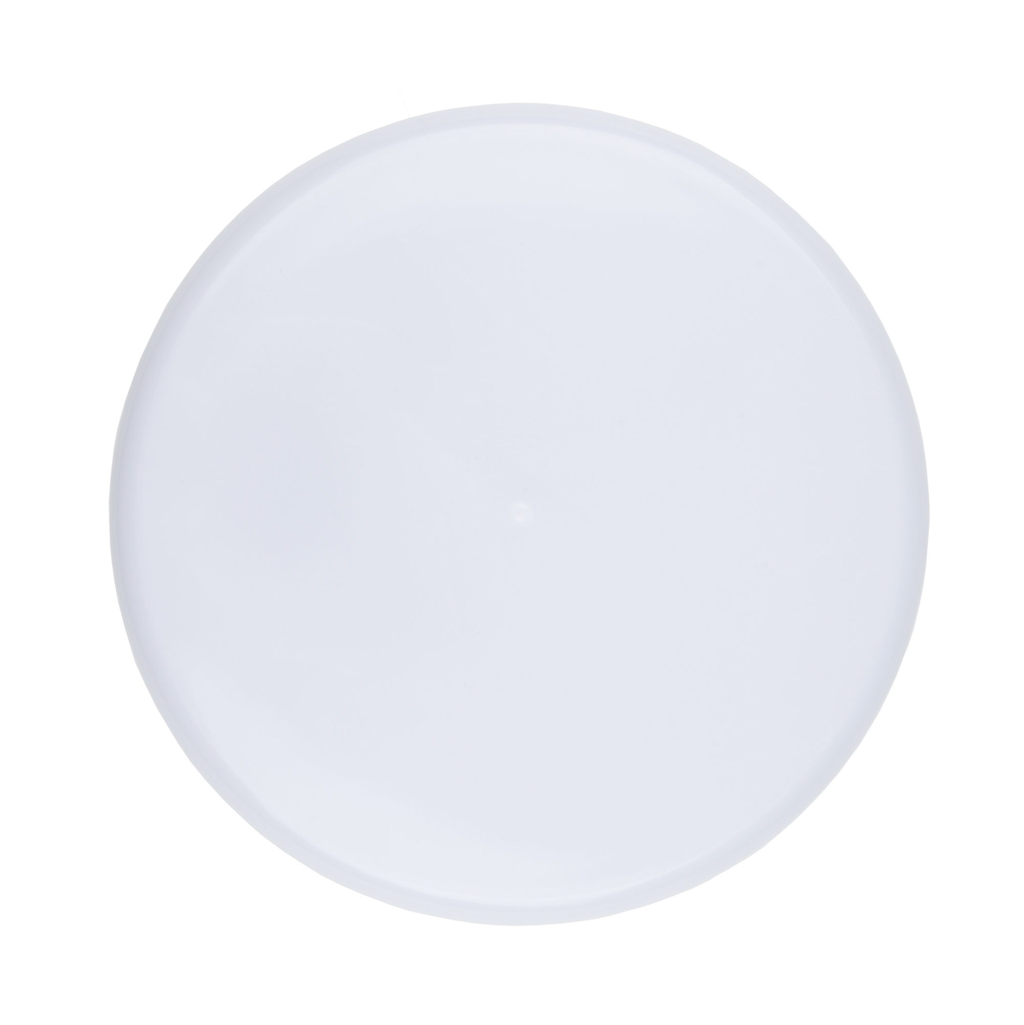Volpe Светильник LED 18W/4000K 18Вт 4000К встраив./накладной опал