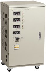 Стабилизатор напряжения СНИ 3/380 15.0кВА 3ф IEK 
