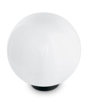 FERON Светильник НТУ-100w d=350мм Шар Е27 IP44 молочный