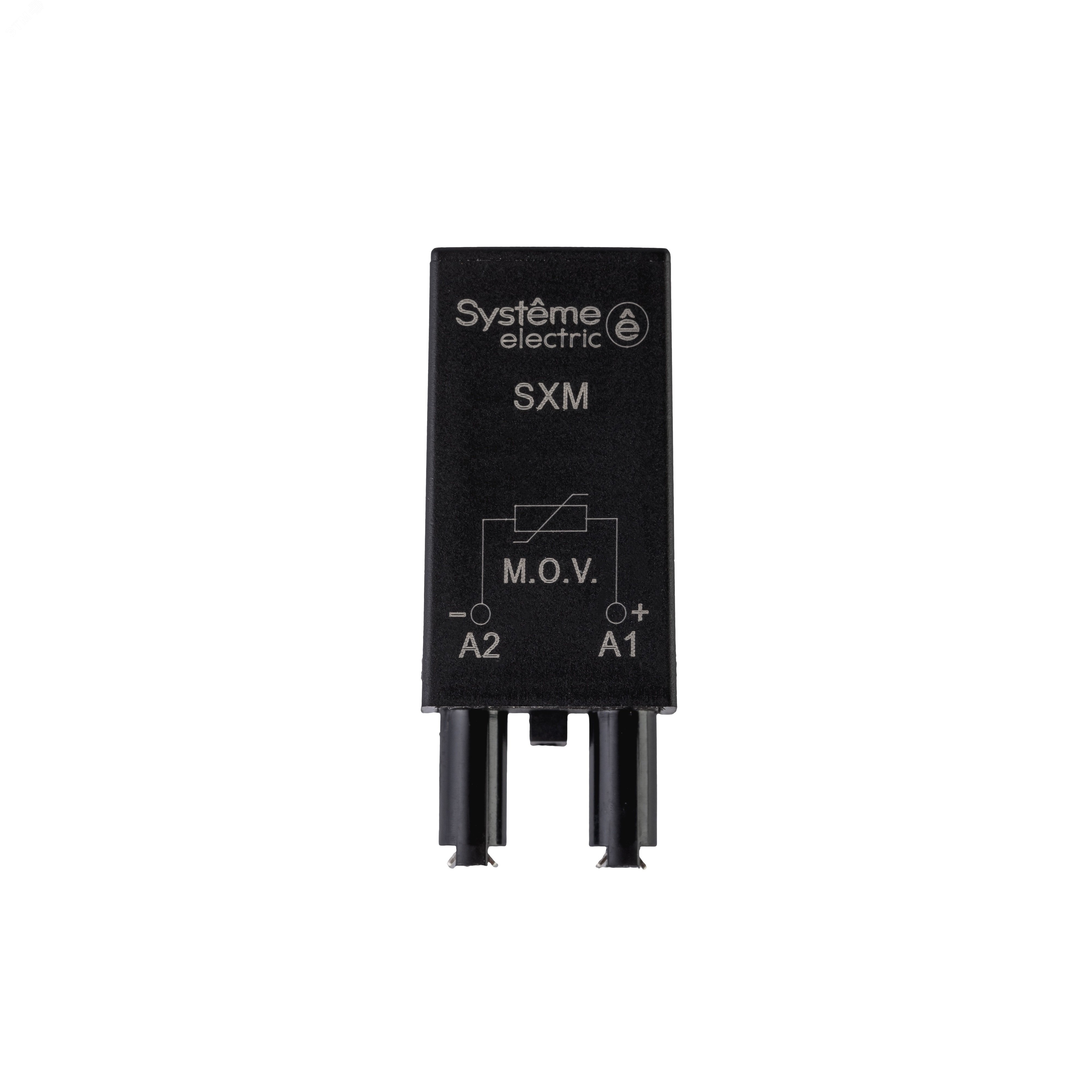 Systeme Electric Модуль защиты диод 6/230В DC