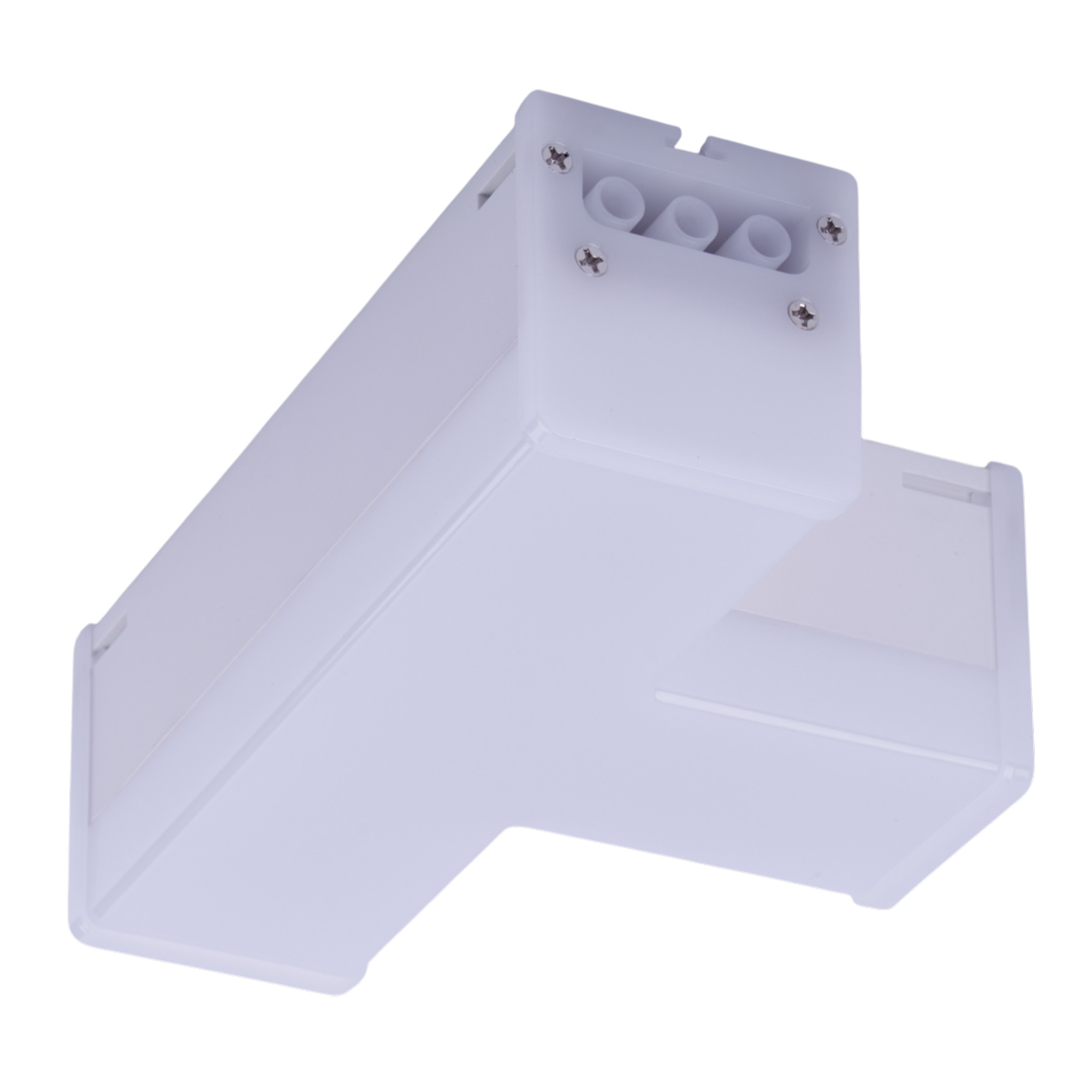 Uniel Светильник светодиодный Т-образный 10W/6500K IP40 WHITE