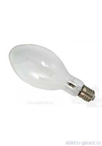 Лампа ДРЛ 250 W Е40