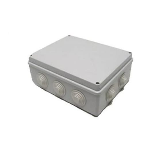 TYCO Коробка распаячная 240*195*90 мм IP55
