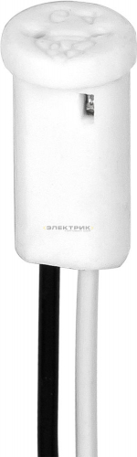 Патрон G4 керамический mini 70см FERON