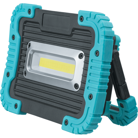 Фонарь Navigator NPT-SP22-ACCU 10Вт COB LED 700лм 50м, аккум. 3Ач