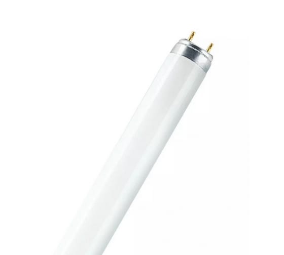Люминесцентная лампа L30W/3500К OSRAM NATURA для продуктов