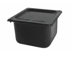 Коробка металл У-994 IP54 110х110х80 грунт