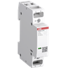 Контактор ABB ESB20-20N-01 24B AC/DC