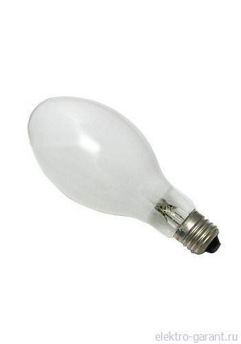 Лампа ДРЛ 125 W Е27