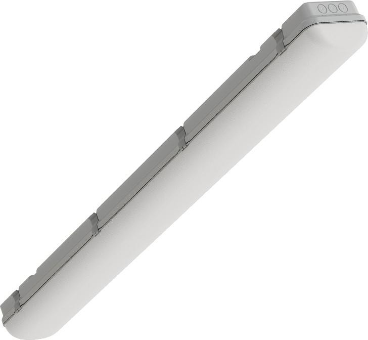 Светильник LED Айсберг-38/MILKY 38Вт 5000К IP65