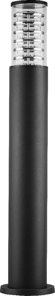 FERON Светильник НТУ-60w DH0805 столб Е27 IP54 черный