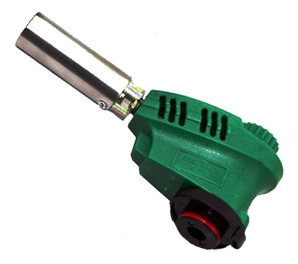 Горелка газовая KOVICA KS-1005