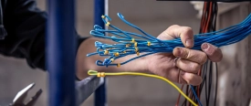 Допустимые нормы заниженного сечения кабеля