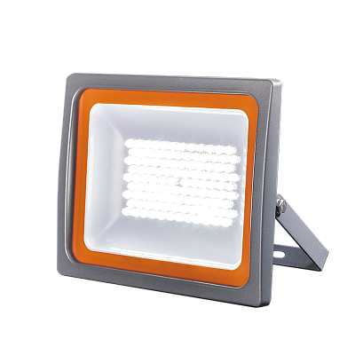 Прожектор LED JazzWay 50Вт 3000K PFL-SC