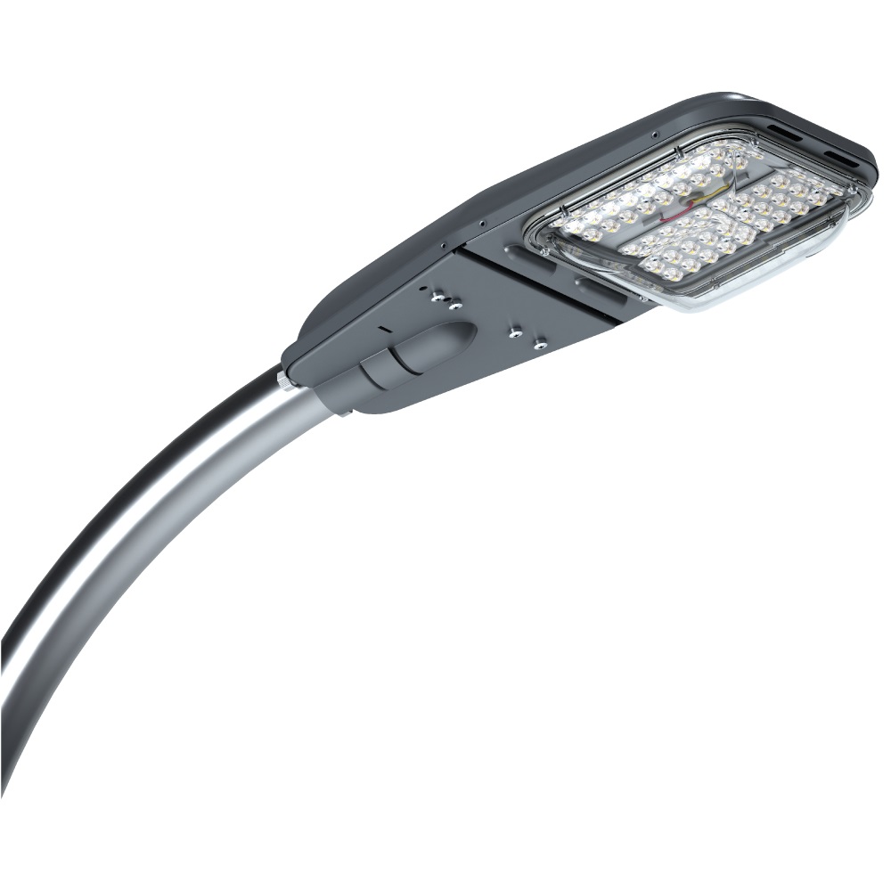 GALAD Светильник уличный ДКУ "Победа XS" LED-60-Д120-IP65-УХЛ1 сер.