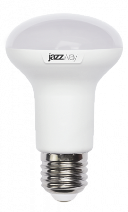 JazzWay Лампа LED 11вт E27 R63 5000К